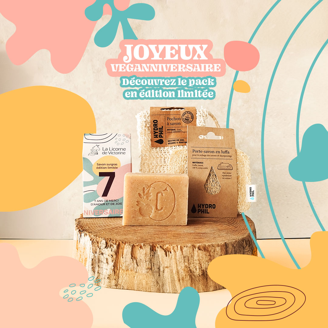 La Licorne de Victorine