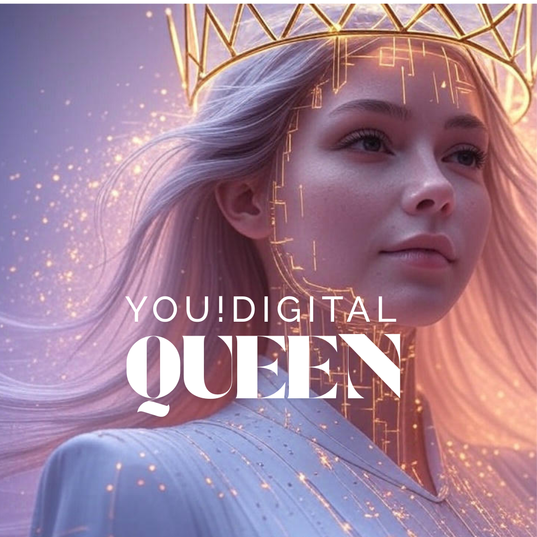 DigitalQueen